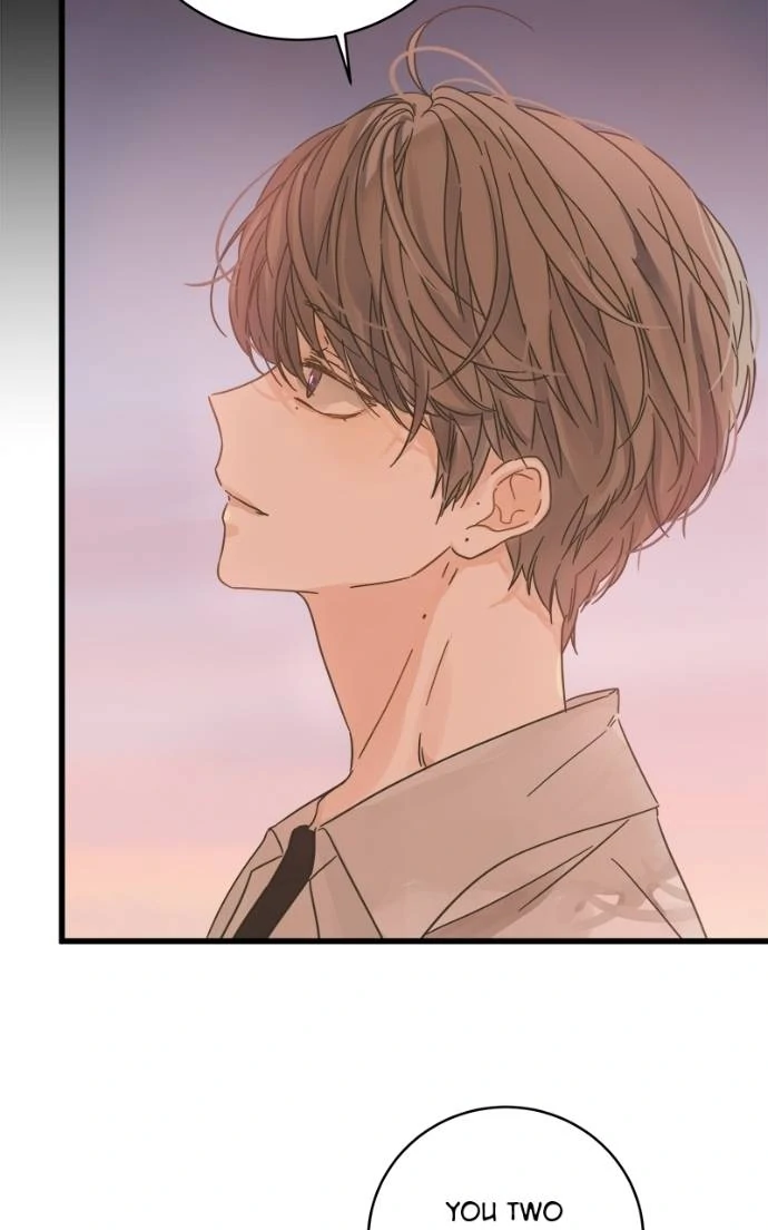 Girl with a Knife Chapter 124 - page 44