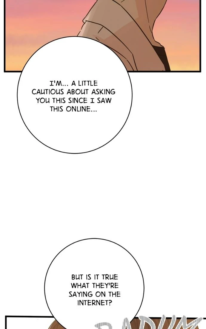 Girl with a Knife Chapter 124 - page 49