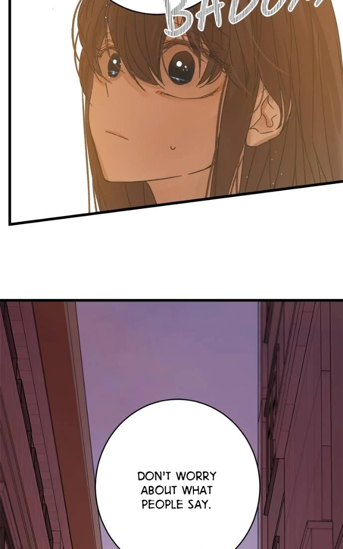 Girl with a Knife Chapter 124 - page 50