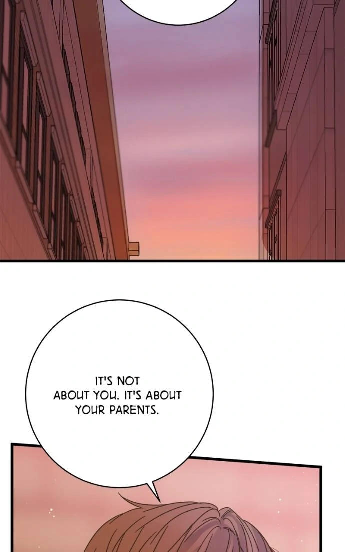 Girl with a Knife Chapter 124 - page 51