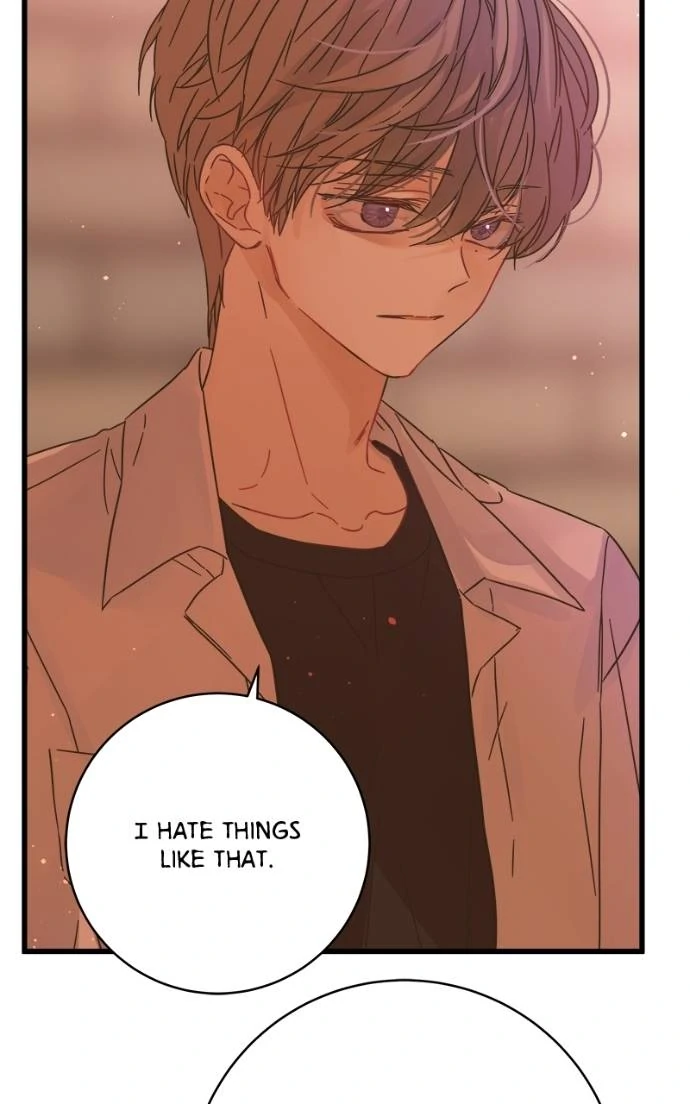 Girl with a Knife Chapter 124 - page 52