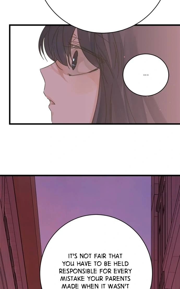 Girl with a Knife Chapter 124 - page 54