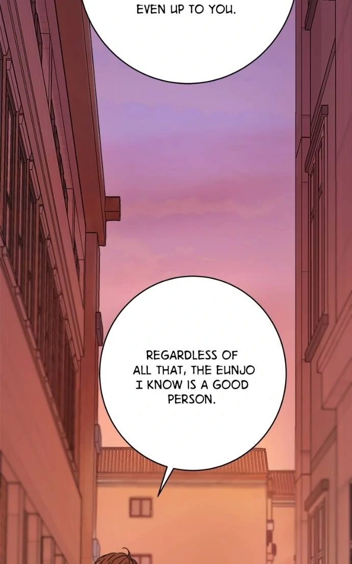 Girl with a Knife Chapter 124 - page 55