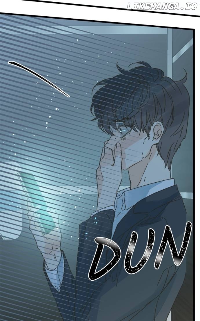 Girl with a Knife Chapter 124 - page 59