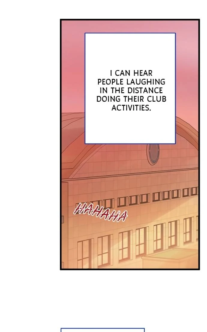 Girl with a Knife Chapter 124 - page 6