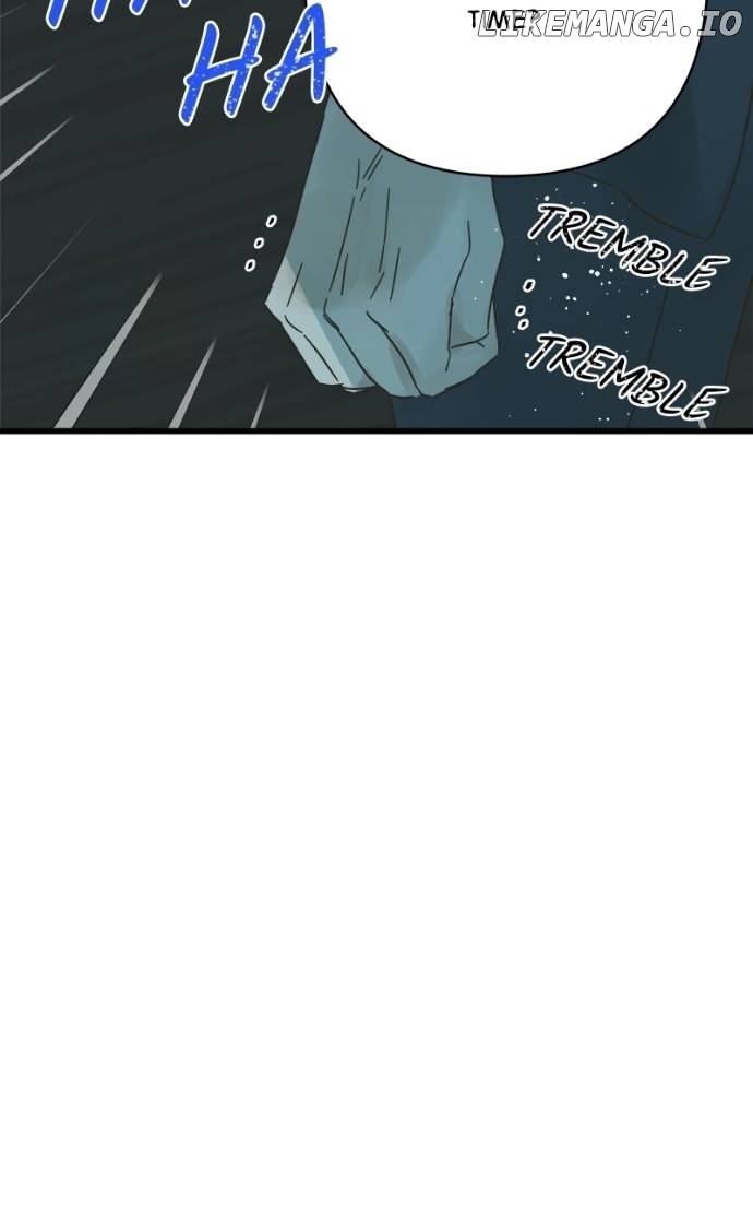 Girl with a Knife Chapter 124 - page 64