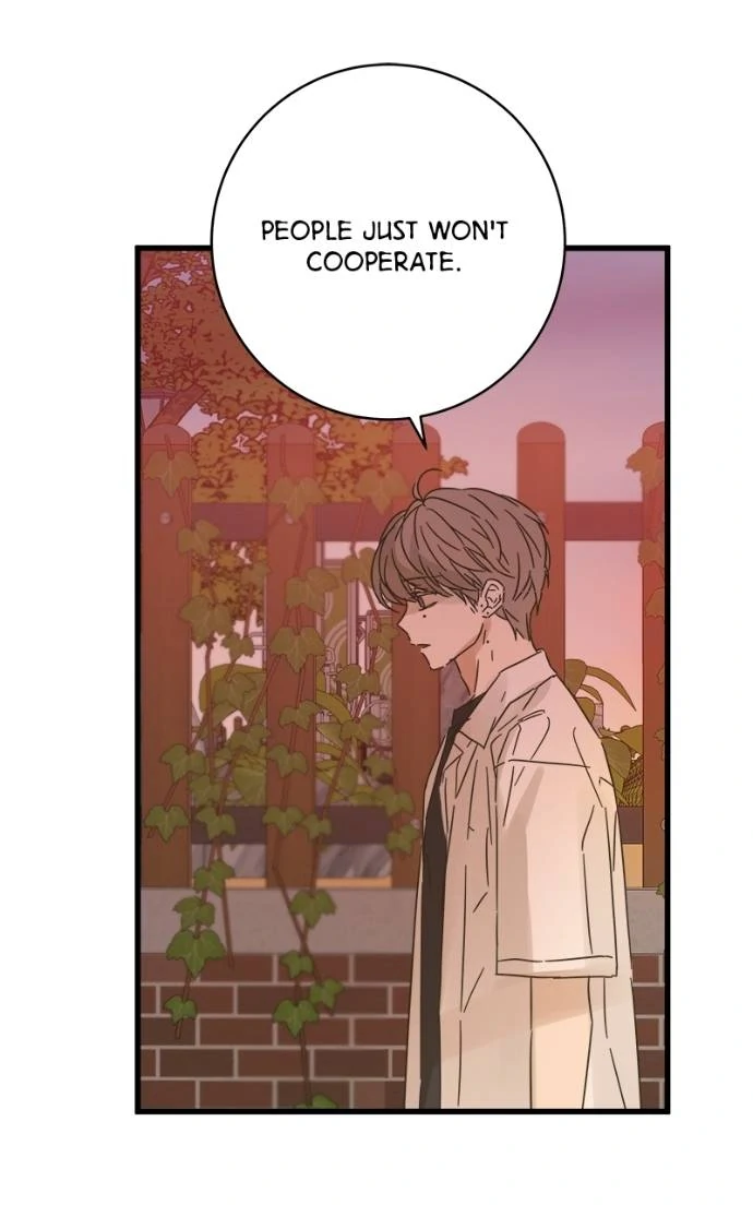 Girl with a Knife Chapter 124 - page 66
