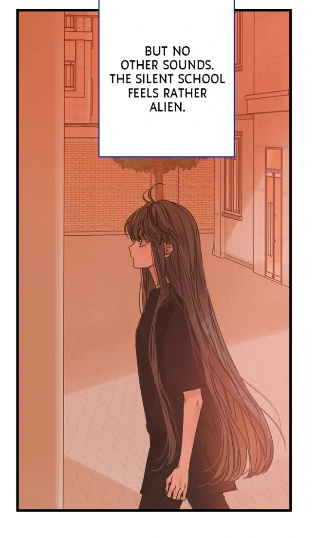 Girl with a Knife Chapter 124 - page 7