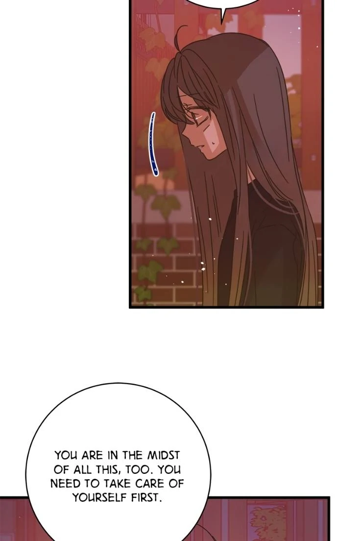 Girl with a Knife Chapter 124 - page 71