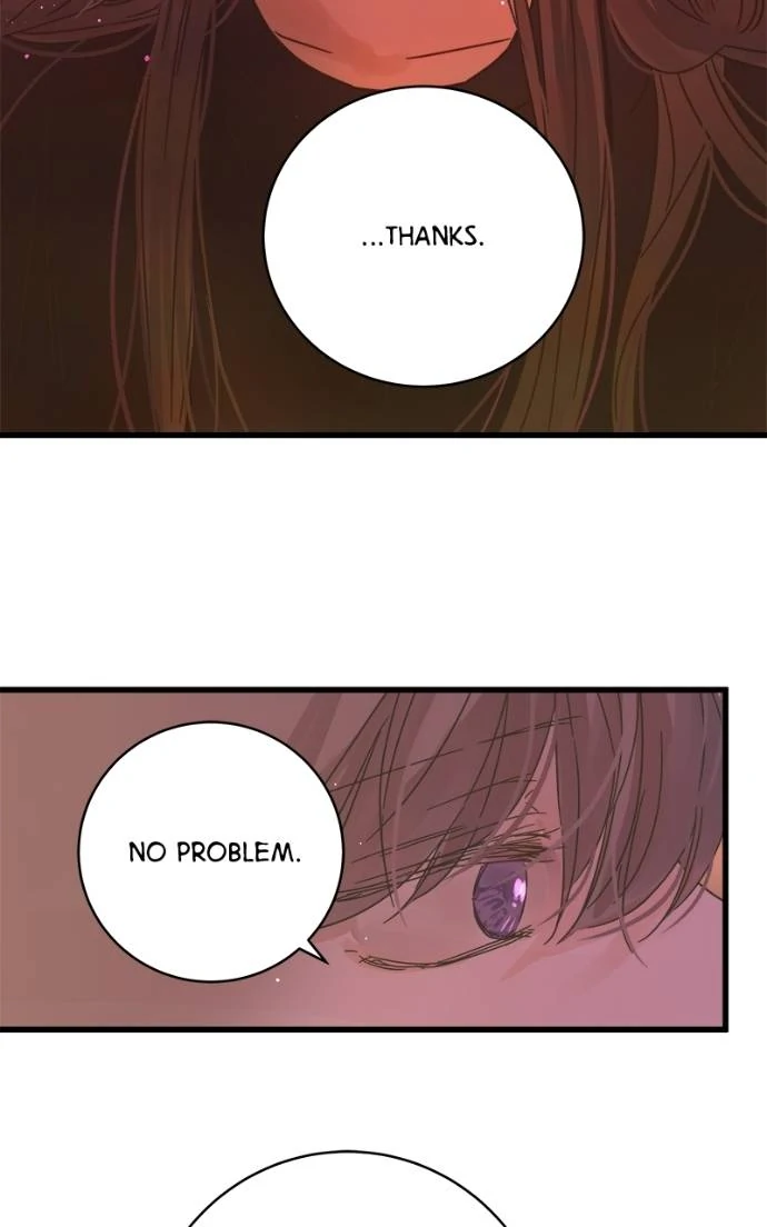 Girl with a Knife Chapter 124 - page 74
