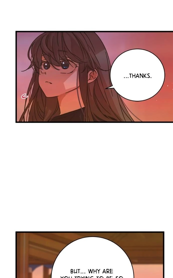 Girl with a Knife Chapter 124 - page 77