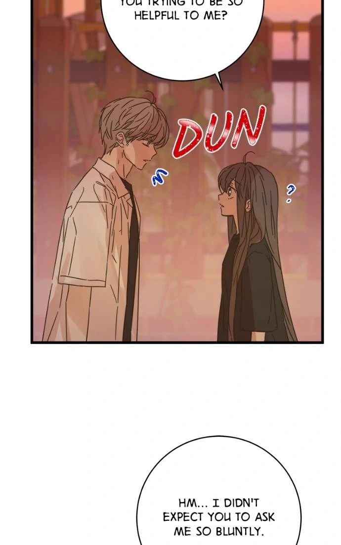 Girl with a Knife Chapter 124 - page 78