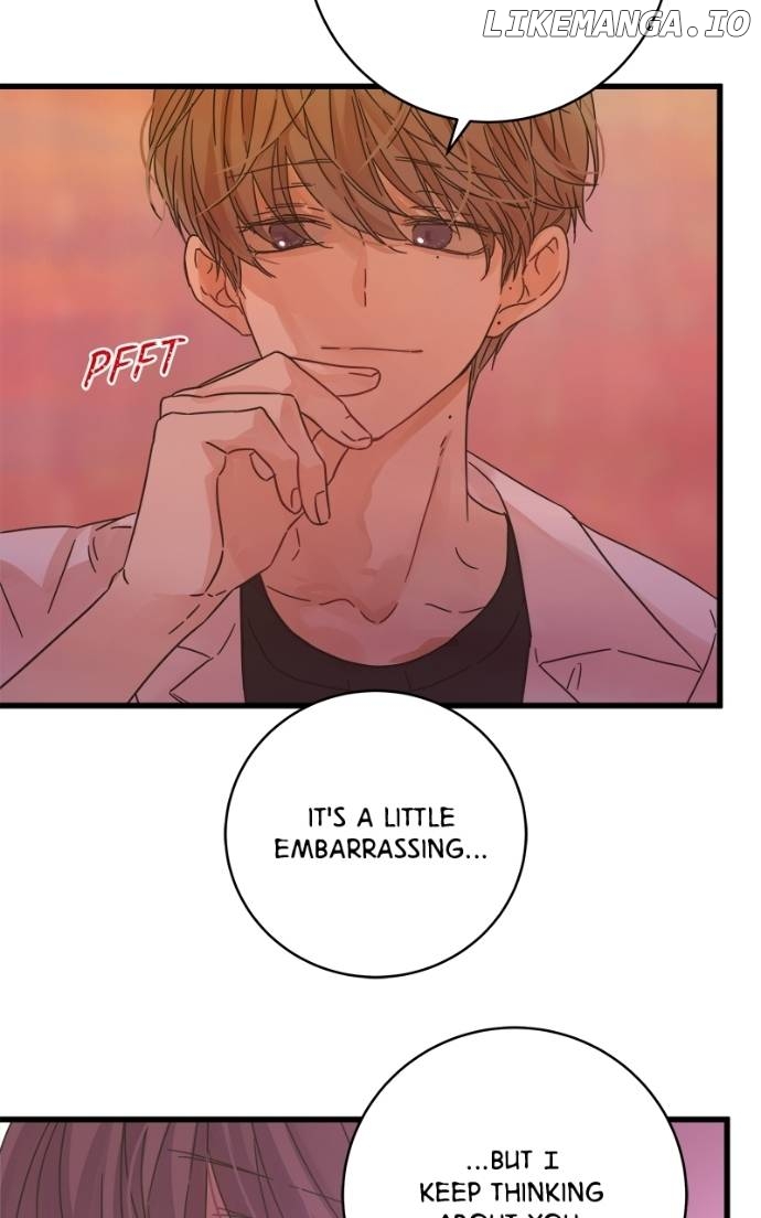 Girl with a Knife Chapter 124 - page 79