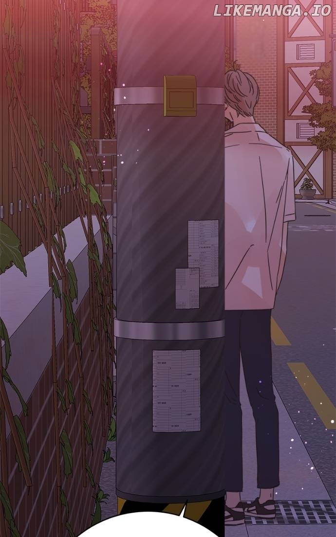 Girl with a Knife Chapter 124 - page 81