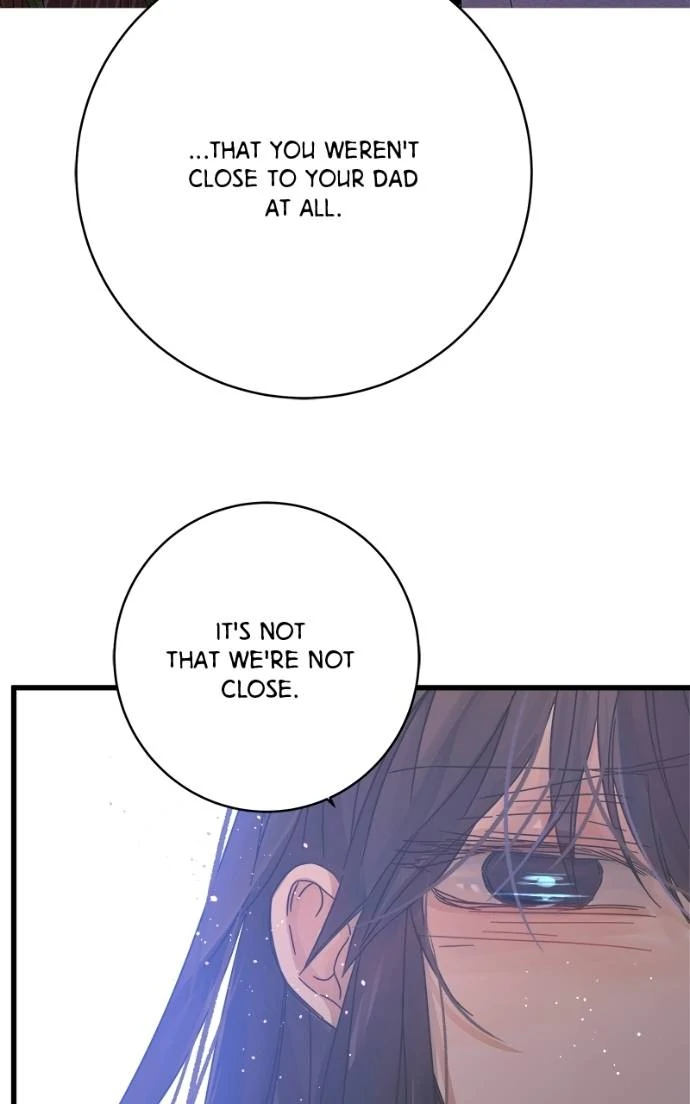 Girl with a Knife Chapter 124 - page 82