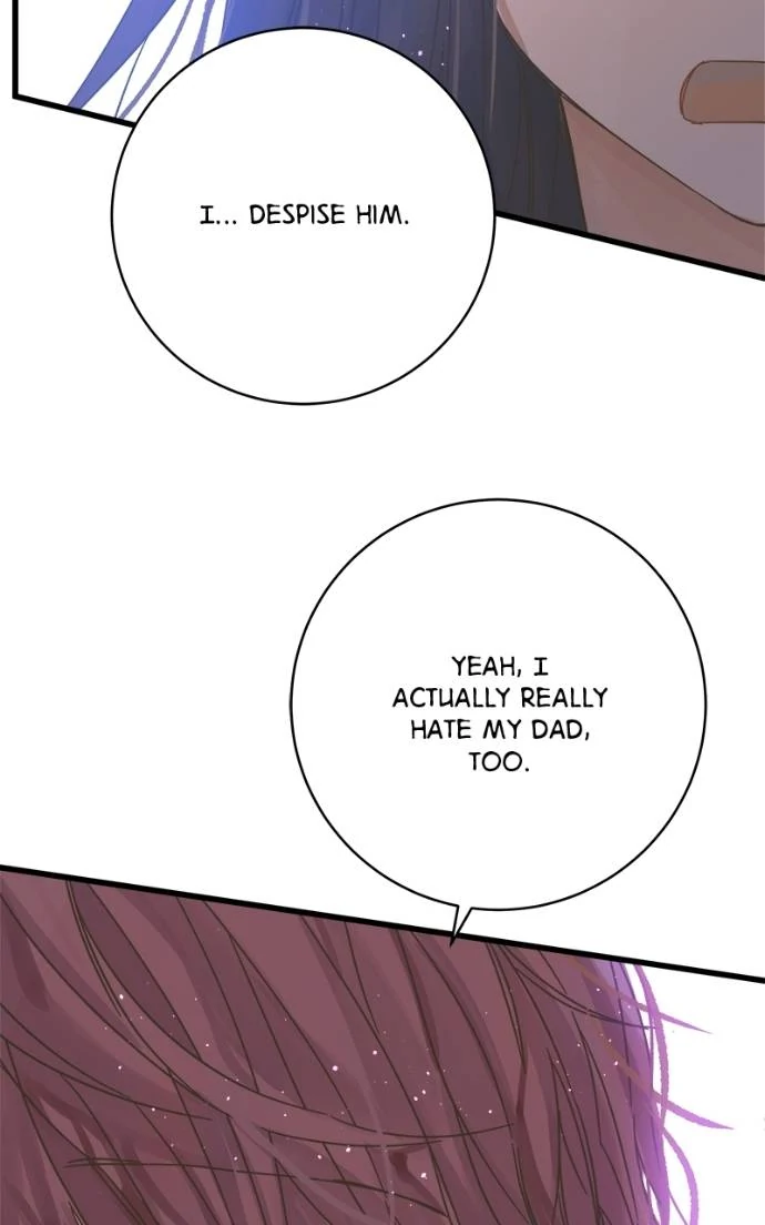 Girl with a Knife Chapter 124 - page 83