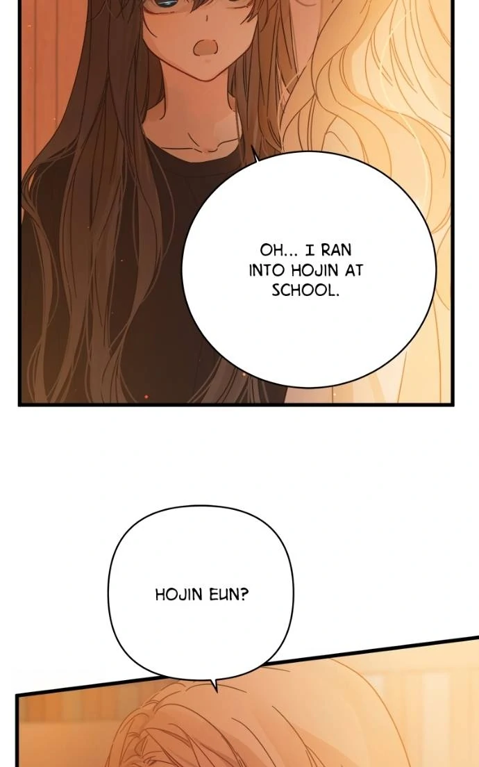 Girl with a Knife Chapter 125 - page 16