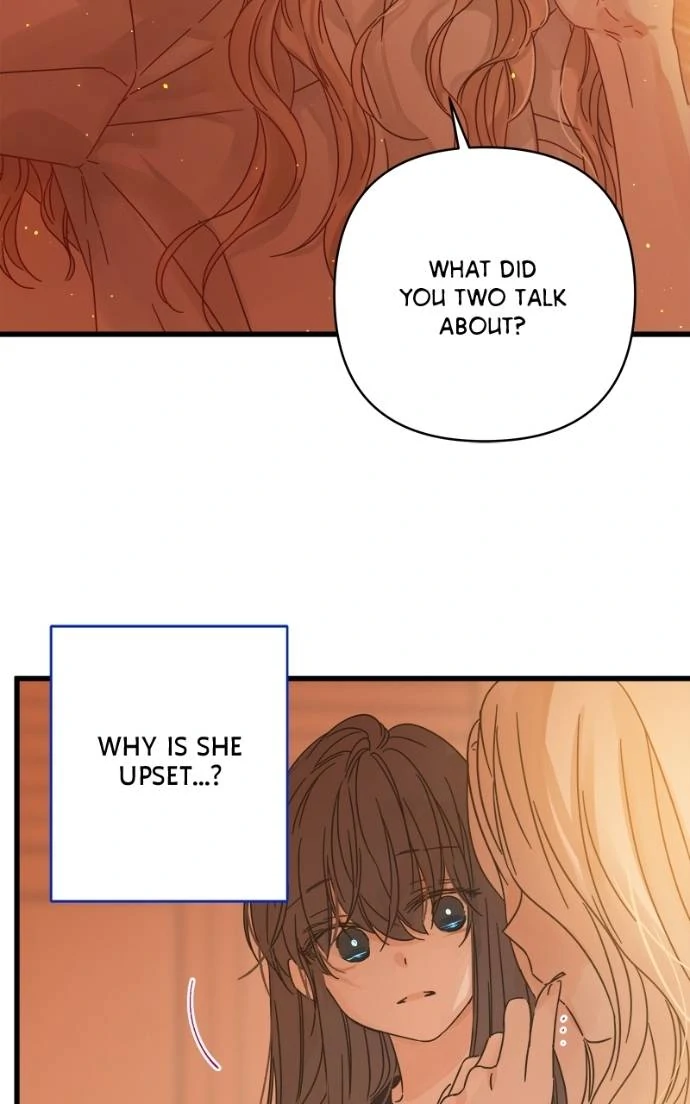 Girl with a Knife Chapter 125 - page 23