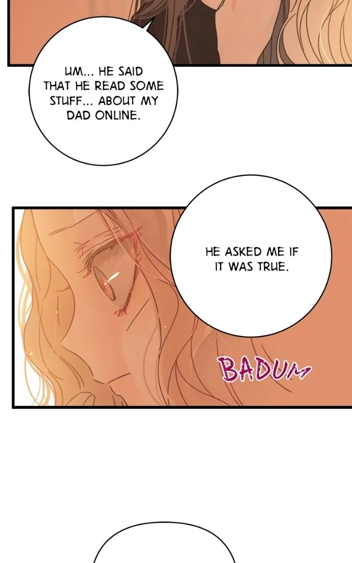 Girl with a Knife Chapter 125 - page 24