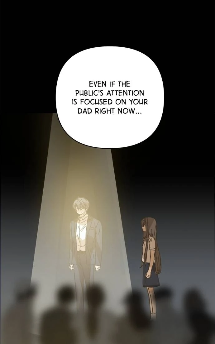 Girl with a Knife Chapter 125 - page 28