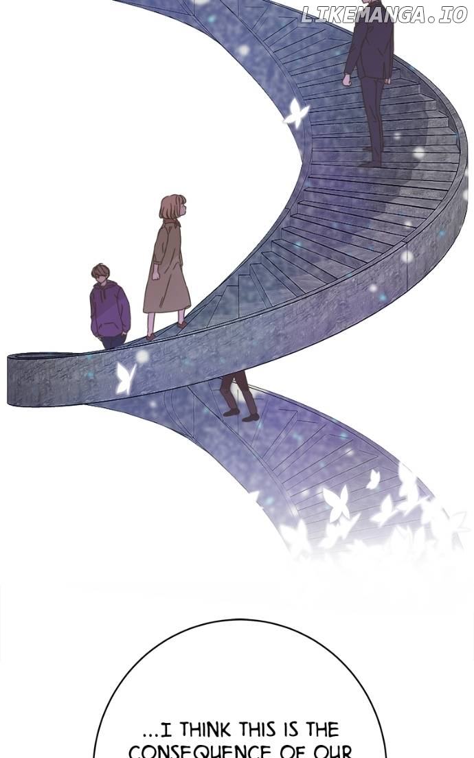Girl with a Knife Chapter 125 - page 34