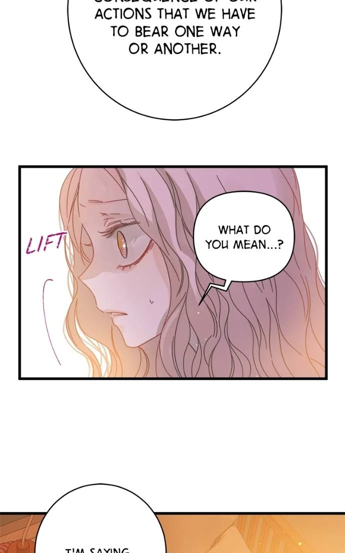 Girl with a Knife Chapter 125 - page 35