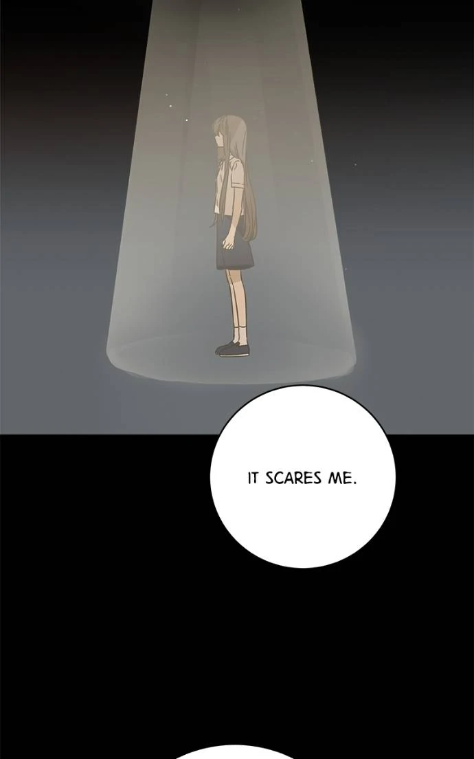 Girl with a Knife Chapter 125 - page 39