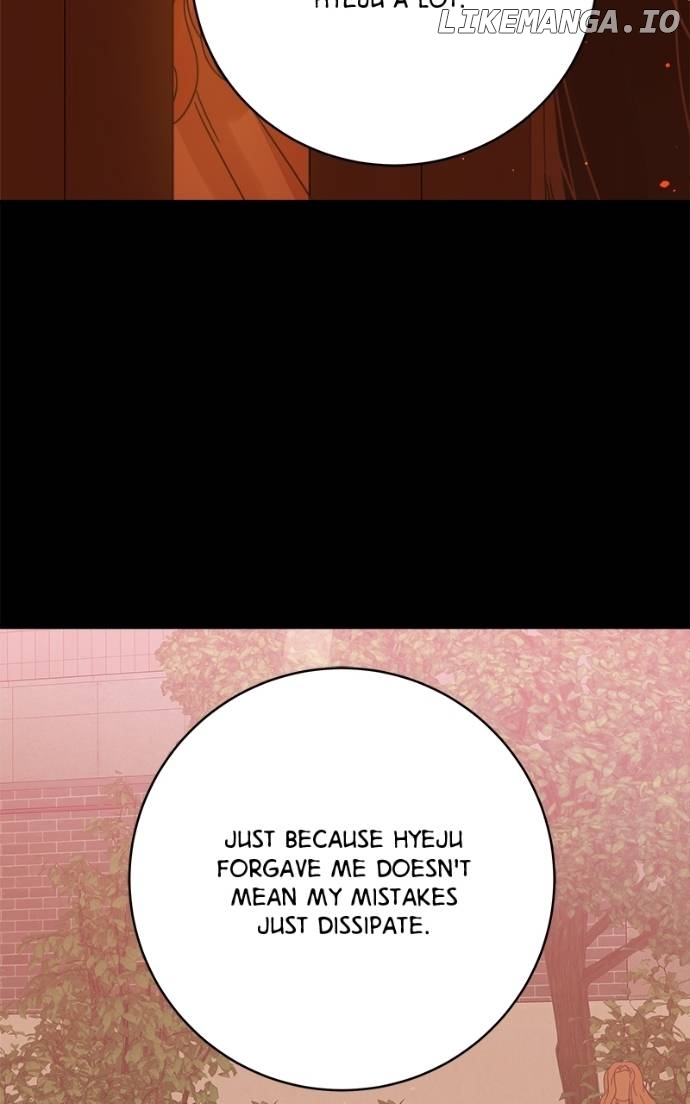 Girl with a Knife Chapter 125 - page 44
