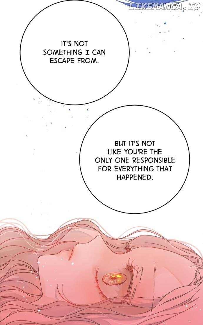 Girl with a Knife Chapter 125 - page 48