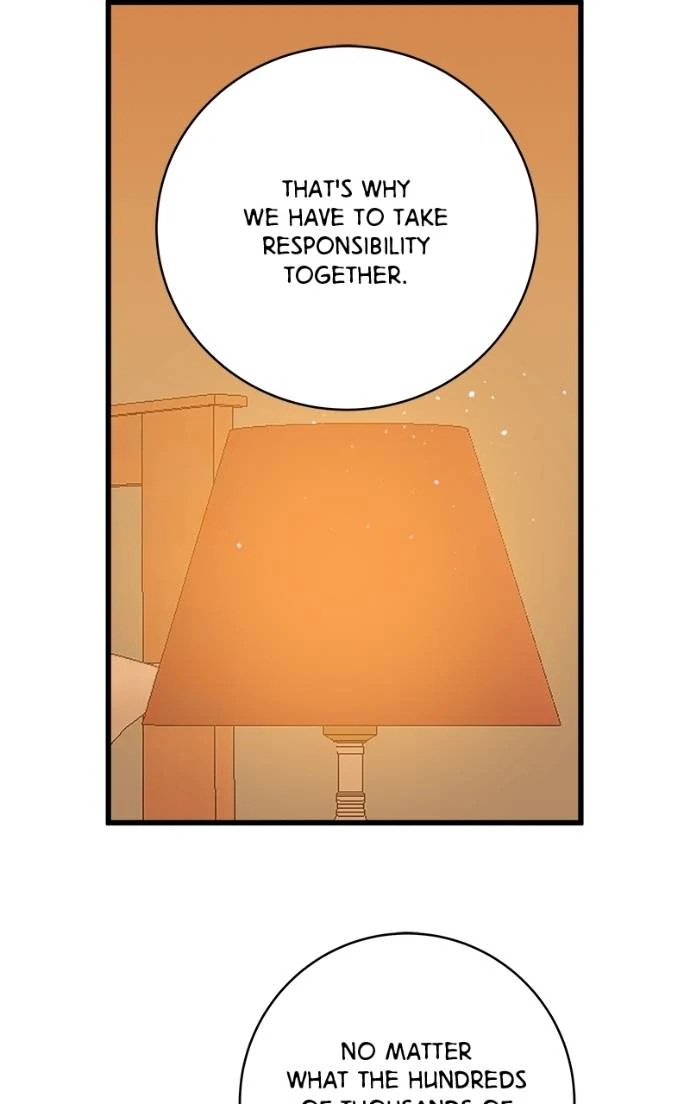 Girl with a Knife Chapter 125 - page 50