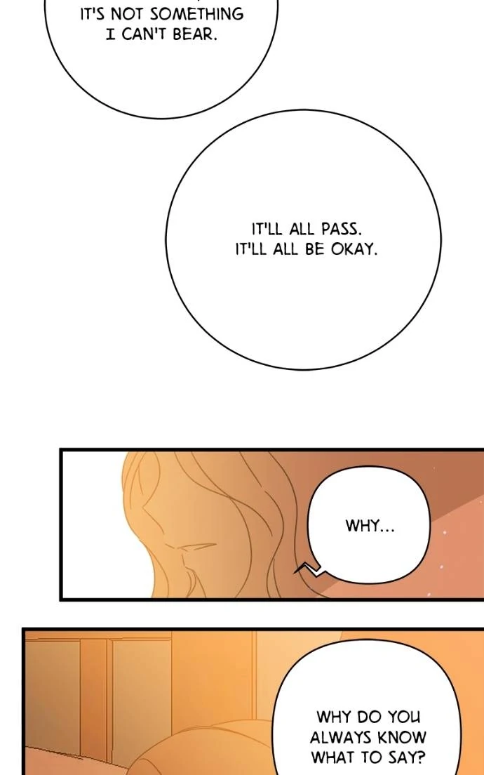 Girl with a Knife Chapter 125 - page 52