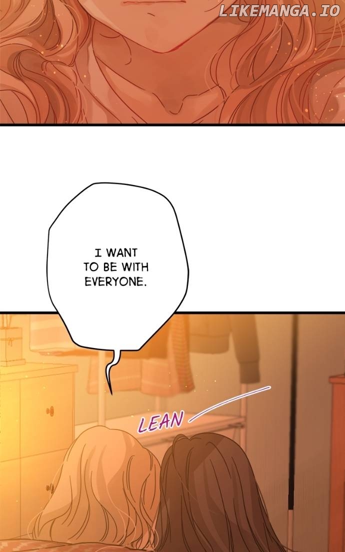 Girl with a Knife Chapter 125 - page 58