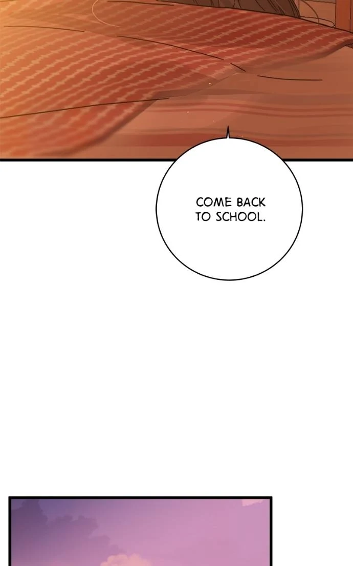 Girl with a Knife Chapter 125 - page 59