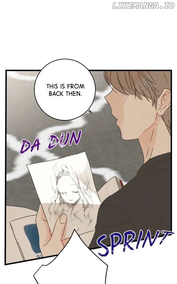 Girl with a Knife Chapter 125 - page 66