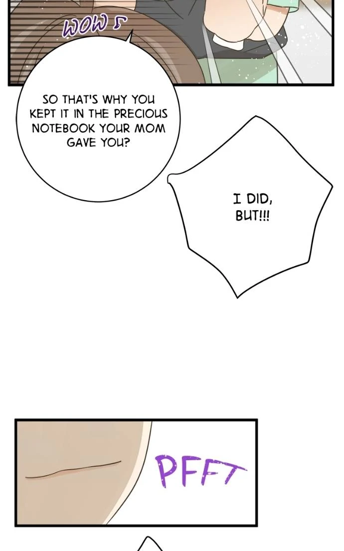 Girl with a Knife Chapter 125 - page 71