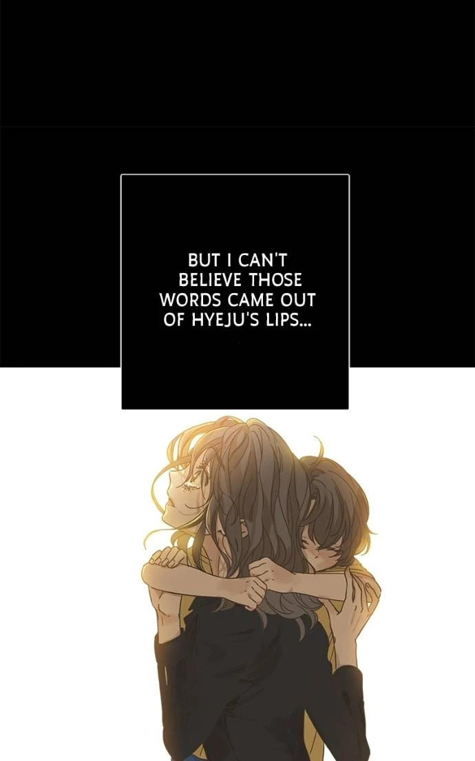 Girl with a Knife Chapter 125 - page 84