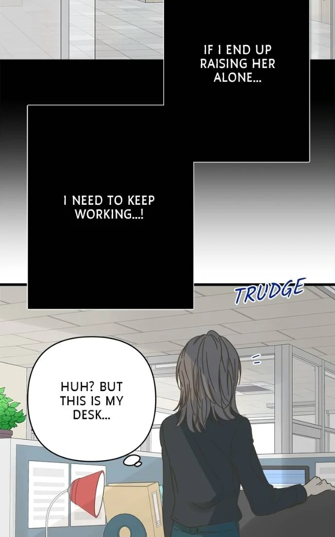 Girl with a Knife Chapter 125 - page 89