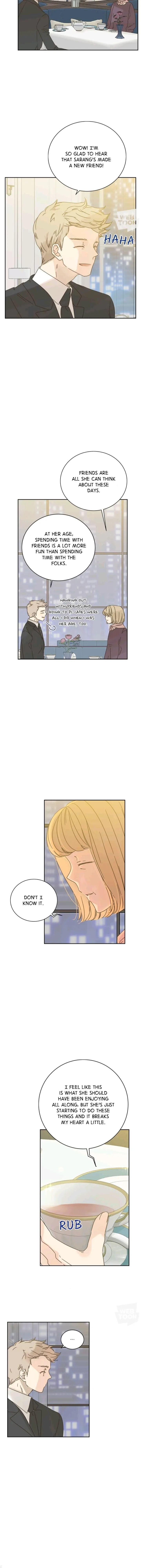 Girl with a Knife Chapter 66 - page 2