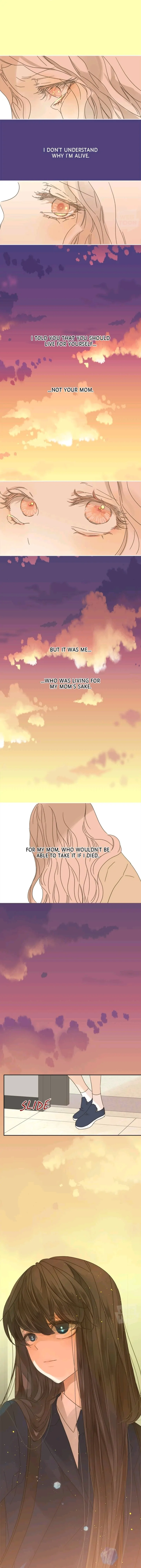 Girl with a Knife Chapter 84 - page 4