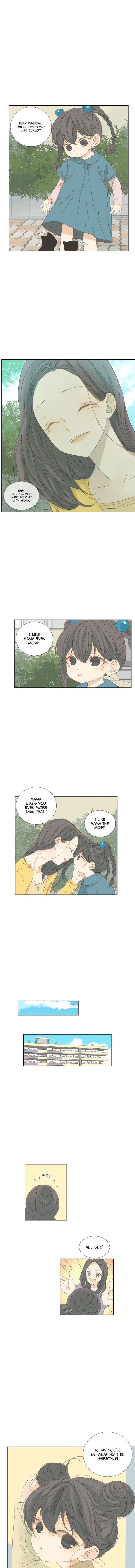 Girl with a Knife chapter 10 - page 2