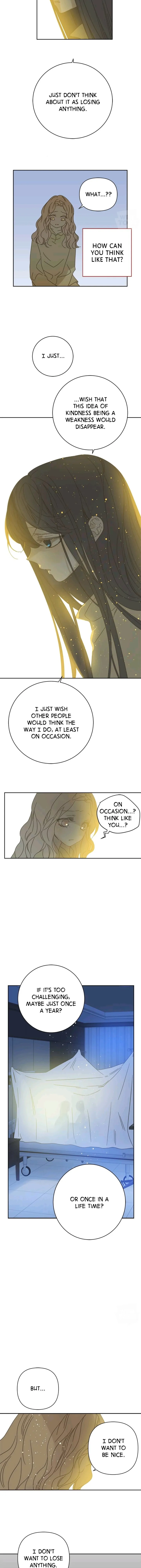 Girl with a Knife Chapter 86 - page 10
