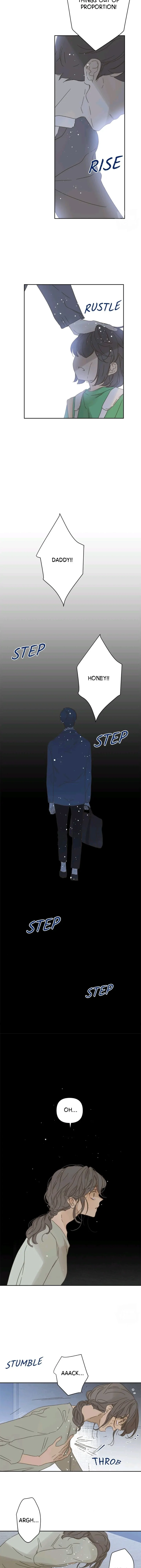 Girl with a Knife Chapter 86 - page 2