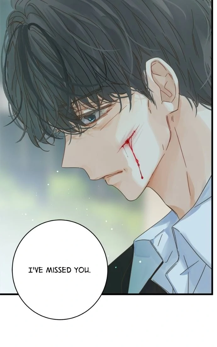 Girl with a Knife Chapter 122 - page 10
