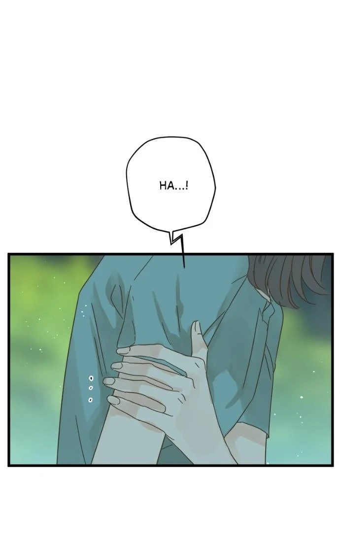 Girl with a Knife Chapter 122 - page 11