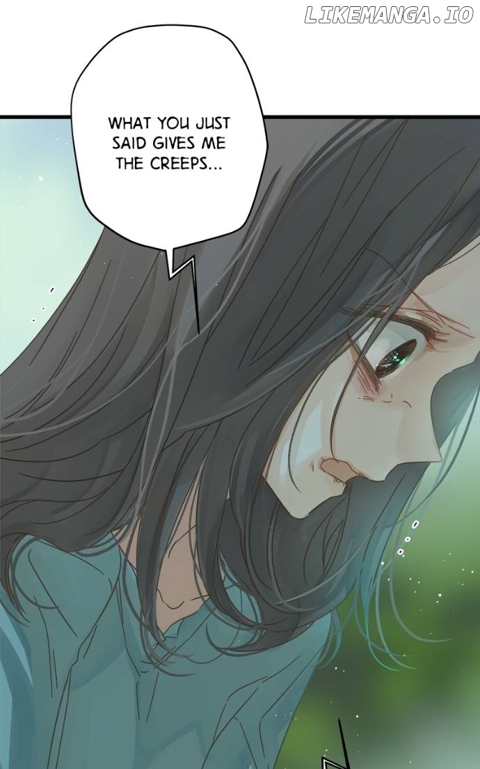 Girl with a Knife Chapter 122 - page 12