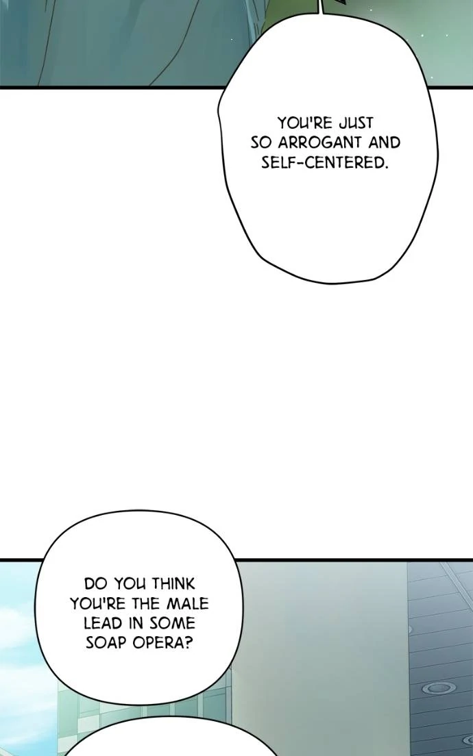 Girl with a Knife Chapter 122 - page 13