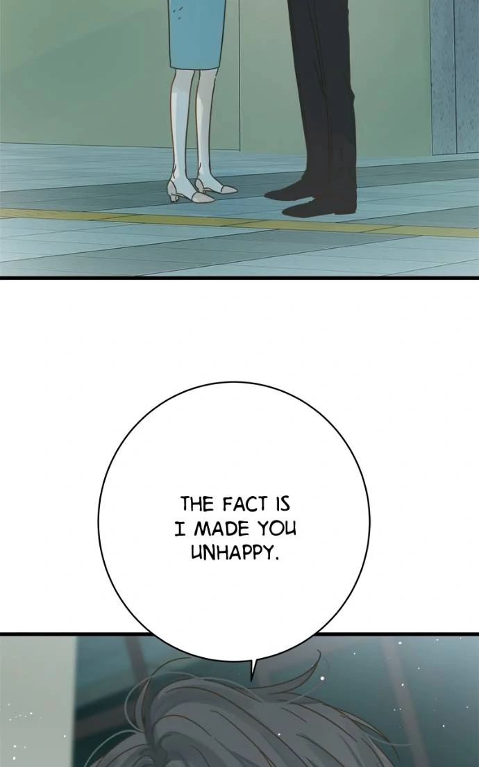 Girl with a Knife Chapter 122 - page 15
