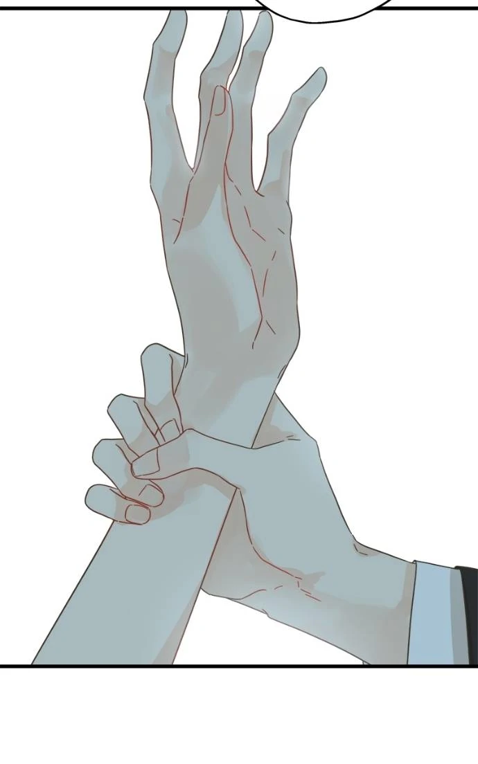 Girl with a Knife Chapter 122 - page 18