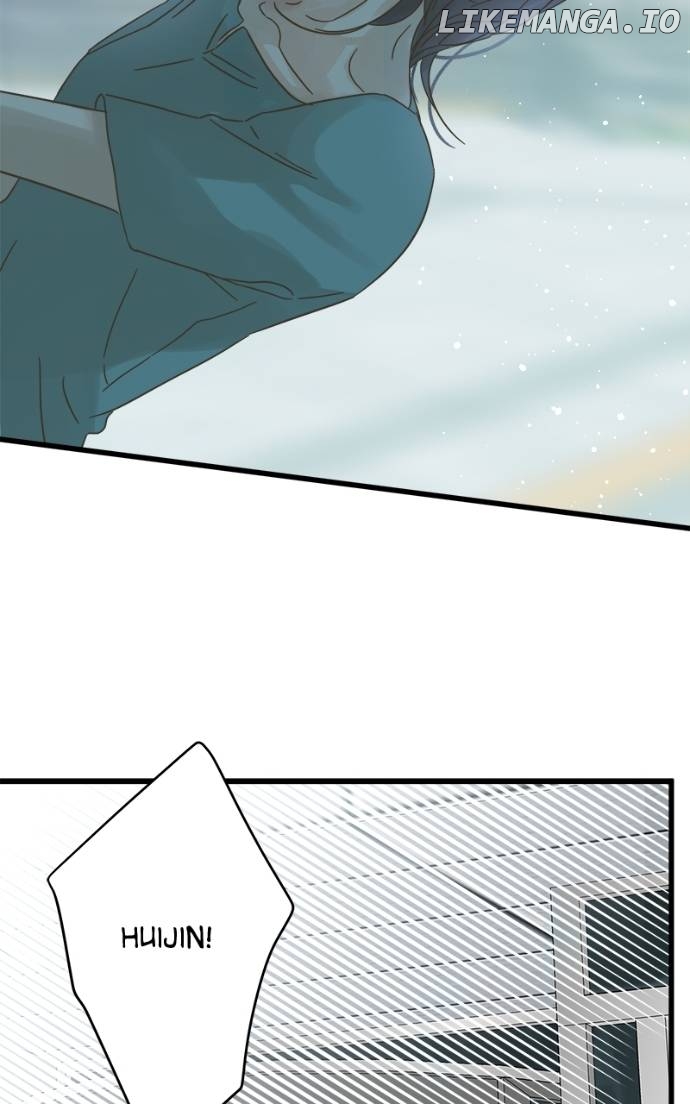Girl with a Knife Chapter 122 - page 24