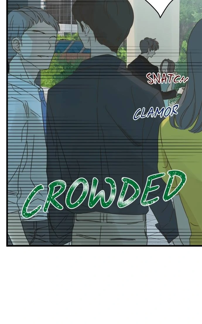 Girl with a Knife Chapter 122 - page 26